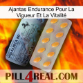 Ajantas Endurance Pour La Vigueur Et La Vitalité 44